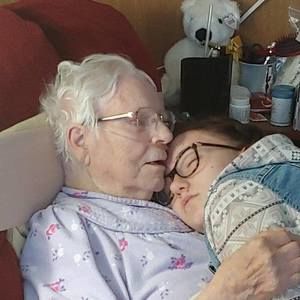 Meet your Posher, Amber